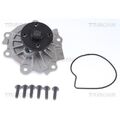 1x Wasserpumpe, Motorkühlung TRISCAN 8600 27110 passend für VOLVO