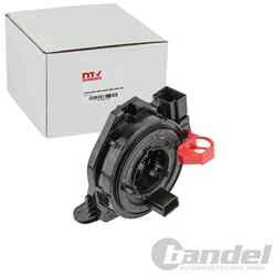 NTY WICKELFEDER SCHLEIFRING AIRBAG passend für SEAT IBIZA TOLEDO SKODA FABIA