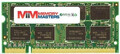 2GB PC2-6400 DDR2 800 MHZ Speicher RAM für Dell Precision Mobile Workstation