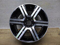 1x Alu Felge Mercedes-Benz GLC W253 A2534011600 19 Zoll 8.0 5x112 38ET