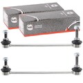 2x A.B.S. KOPPELSTANGEN HINTEN passend für MINI LINKS+RECHTS
