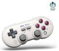 8BITDO SN30 PRO BLUETOOTH GAMEPAD (G CLASSIC) SWITCH PC