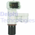DELPHI Nockenwelleposition Sensor passend für PEUGEOT 206 Schrägheck (2A/C)