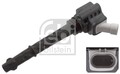 FEBI BILSTEIN Zündspule 101638 für ALFA ROMEO  passend für FIAT LANCIA