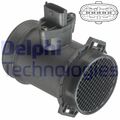 Luftmassenmesser Delphi AF10375 12B1 für HONDA MG ROVER