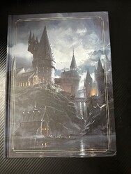 Art and Making of Hogwarts Legacy | Exploring the Unwritten Wizarding World