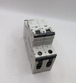 Siemens 5SY42 MCB C16 Leitungsschutzschalter 2-polig  Sicherungsautomat
