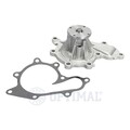 OPTIMAL Wasserpumpe Motorkühlung AQ-1827 für T30 M6 NISSAN N16 ALMERA TINO TRAIL