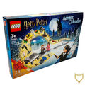 Harry Potter LEGO Adventskalender (Lego 75981)