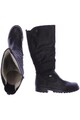 Rieker Stiefel Damen Boots Damenstiefel Winterschuhe Gr. EU 41 Schwarz #36eomh2