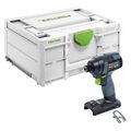 Festool Akku-Schlagschrauber TID 18-Basic