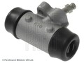 Radbremszylinder BLUE PRINT ADT34491 für PRIUS PREMIO TOYOTA Aluminium YARIS GPL
