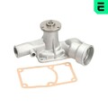 1x Wasserpumpe, Motorkühlung OPTIMAL AQ-1472 passend für OPEL