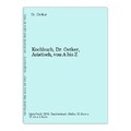 Kochbuch, Dr. Oetker, Asiatisch, von A bis Z Dr. Oetkar: