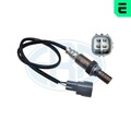Lambdasonde Sensor Abgassteuerung ERA 570191A für TOYOTA YARIS AVENSIS CARINA 6