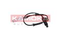 KAMOKA 1060065 Sensor, Raddrehzahl für BMW
