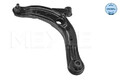 Querlenker Vorderachse links 35-16 050 0051 MEYLE für MAZDA MPV II