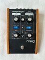 Moog MF-102 Moogerfooger Ring Modulator Pedal