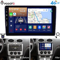 KAM+ Für Ford Transit Bus S-Max Focus Kuga Android 13.0 Autoradio CarPlay 4+64GB