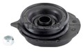 SNR Reparatursatz, Federbeinstützlager KB652.27 passend für FIAT FORD LANCIA