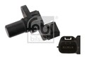 Nockenwellensensor, Hallgeber, Zündimpulsgeber FEBI BILSTEIN 32081
