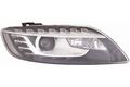 Hauptscheinwerfer Scheinwerfer D3S LED rechts passend für Audi Q7 4LB
