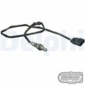 DELPHI Lambdasonde Sensor Abgassteuerung ES20178-12B1 für AUDI SEAT SKODA VW 3D1