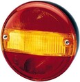Hella Rückleuchte Heckleuchte für Links oder Rechts 2Sd001685-218