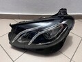 Frontscheinwerfer Mercedes-Benz E-Klasse W213 A2139063904 Facelift Led Links