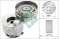 Schaeffler INA Riemenspanner Keilrippenriemen 534 0142 30 für NISSAN MITSUBISHI
