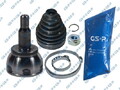 GSP 835026 Gelenksatz, Antriebswelle für MERCEDES-BENZ