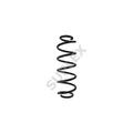 2x SUPLEX Fahrwerksfeder hinten passend für Seat Leon ST 5F8 5F1 5F_ 39562