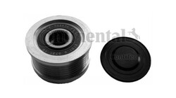 CONTINENTAL CTAM Generatorfreilauf AP9065 für HYUNDAI TUCSON JM SANTA FÉ 2 CM 1