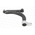 1x ORIGINAL® Moog Lenker, Radaufhängung Vorne, Links für Ford FUSION FIESTA V