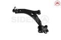 Sidem Querlenker für Ford C-Max Focus II 06-13 Vorne Links Fahrerseite 67270