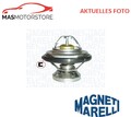 KÜHLFLÜSSIGKEIT KÜHLER THERMOSTAT MAGNETI MARELLI 352317100640 A FÜR DAEWOO