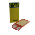 ORIGINAL MANN-FILTER LUFTFILTERELEMENT VW SEAT SKODA C 4287/2