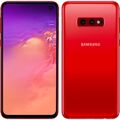SAMSUNG Galaxy S10e 128GB Cardinal Red - Gut - Refurbished