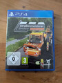 Straßenmeisterei Simulator (Sony PlayStation 4)