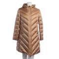Wintermantel Marc Cain Braun 42 N5