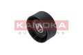KAMOKA R0193 Spannarm Keilrippenriemen Ø65mm für VW GOLF I Cabriolet (155)