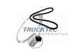 TRUCKTEC AUTOMOTIVE 14.19.033 Keilriemen 925mm für VW K70 (48) für OPEL OPEL