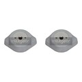 2X MAXGEAR AUTOMATIK-GETRIEBELAGER HINTEN passend für AUDI A4 A6 SUPERB VW PASSA