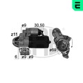 ERA Anlasser Starter 220874A für BMW 5er F10 Touring F11 3er F30 F80 F31 E91 F34