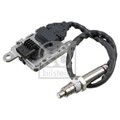 1x NOx-Sensor, NOx-Katalysator FEBI BILSTEIN 197498 passend für MERCEDES-BENZ