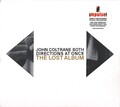 John Coltrane - Both Directions At Once: The Lost Album (2xCD, Album, Mono, Dlx)