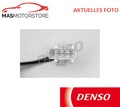 LAMBDASONDE LAMDASONDE LINKS DENSO DOX-2005 I FÜR DS DS 3,DS 4 DS 4 CROSSBACK