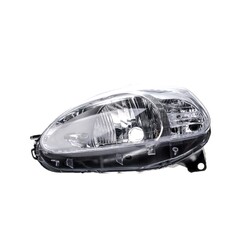 TYC Scheinwerfer Links für FIAT GRANDE PUNTO (199) für ABARTH Grande Punto (199)