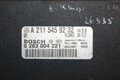 Mercedes Benz W211  Steuergerät Parksensoren PDC A2115459232 K12