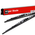 STARK Scheibenwischer Wischerblätter Satz Vorne für OPEL AGILA (B) (H08)